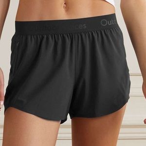 Outdoor Voices Relay Shorts